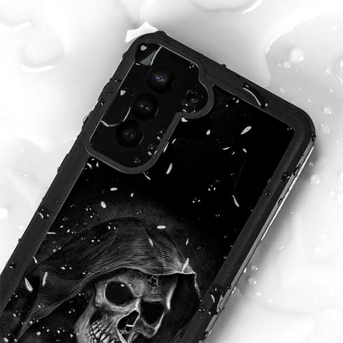 Alchemy St Levantius Remains Galaxy S24 Plus Waterproof Case